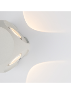 Архитектурная подсветка Corso 4Вт 3000K IP 54, O014WL-L4W