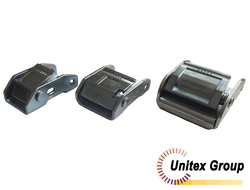 Пружинные замки зажимы UTX