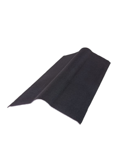 Конек сланец Ондулин