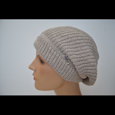 Vizio итальянский берет весна 2026