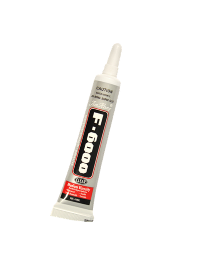 Клей F6000 30 мл