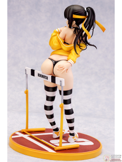 Фигурка 1/7 Hurdle Shoujo