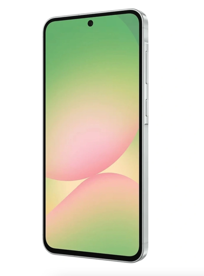 Samsung Galaxy A56 5G 8/256 ГБ Чёрный (Awesome Graphite)