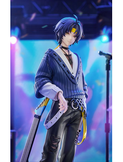 Фигурка 1/8 Асаба Харумаса (Asaba Harumasa Sparkling Wonderland Ver. Gift+)