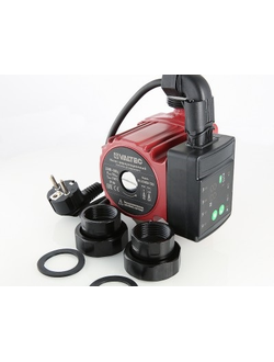 Насос циркуляционный с частотным регулированием Valtec VRS 25/6EA-130 25/6EA-180