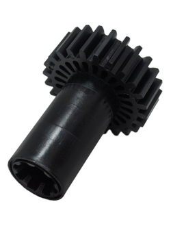 Шестерня средняя для мясорубки Braun Тип 4195 Power Plus, G1100, G1300, G1500