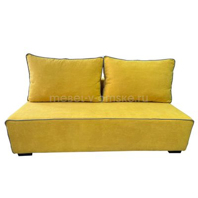 Диван Честер ТТ (тик-так)