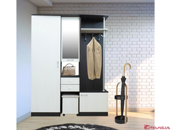 СТАНДАРТНЫЕ ПРИХОЖИЕ