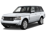 Land Rover Range Rover III LM 2002-2012