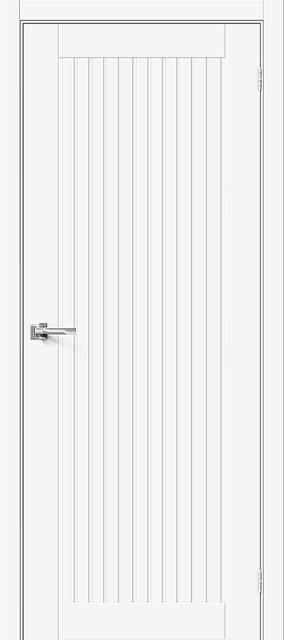 Браво-40  White Silk