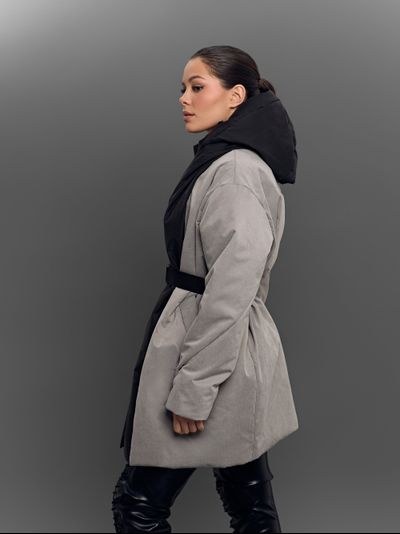 Куртка Kimono-T