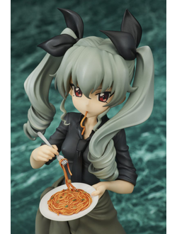 Фигурка 1/7 Анчови (Anchovy / Chiyomi Anzai)
