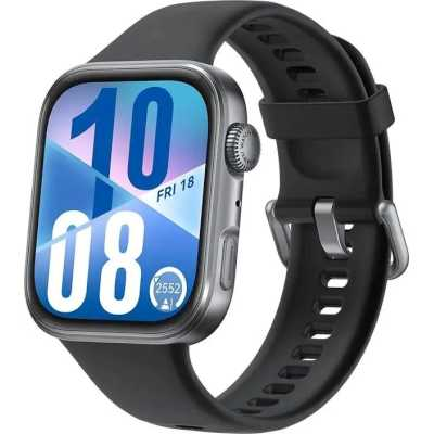 Huawei Watch FIT 4 (55020FAP) Черный