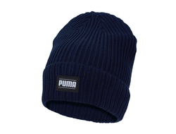 Шапка Puma Ribbed Classic Cuff 2403802