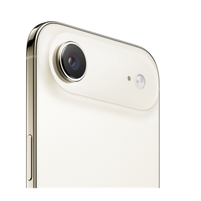 Смартфон Apple iPhone Air 256GB Light Gold (Светло-Золотой)