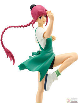 Фигурка Шаотан Лу (Lu Shaotang Vibration Stars)