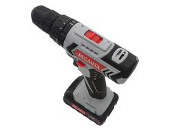 Дрель-шуруповерт РЕСАНТА ДА-18л-2л