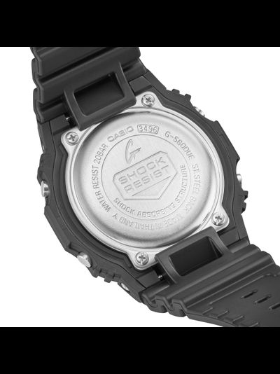 Часы Casio G-Shock G-5600UE-1