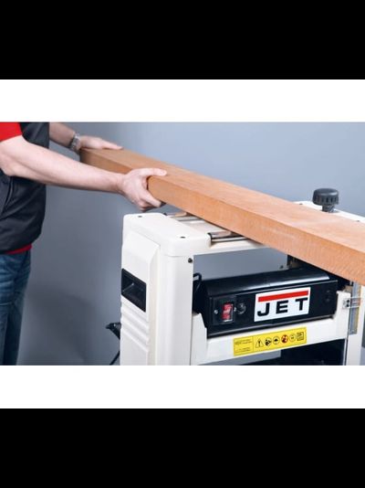 Рейсмусовый станок Jet JWP-12L , от