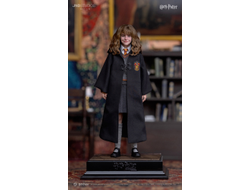 ПРЕДЗАКАЗ - Гермиона Грейнджер ("Гарри Поттер и Философский камень") - Коллекционная фигурка 1/6 Harry Potter LITE version Hermione (KJW003LHG) - JND Studios ?ЦЕНА: 47900 РУБ.?