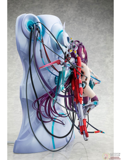 Фигурка 1/7 Шуви Дола (Schwi Dola KDcolle)