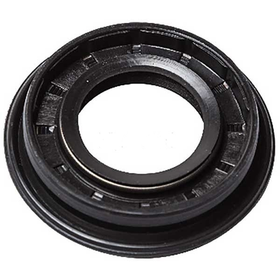 Сальник 30x52/62(65)x8/12