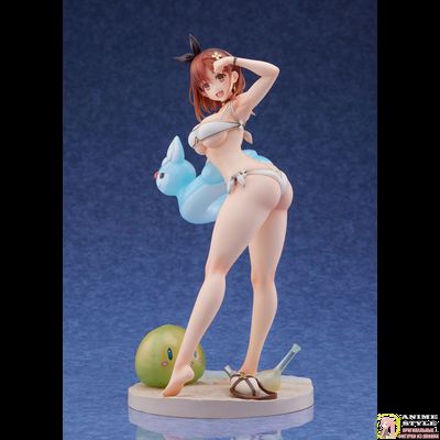 Фигурка 1/6 Райзалин Стаут (Reisalin Stout White Swimsuit ver.)