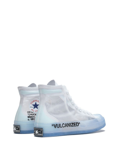 Converse off discount white 1.0