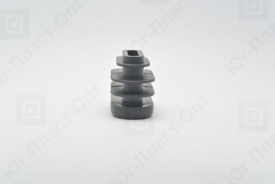 заглушка для труб 30х15