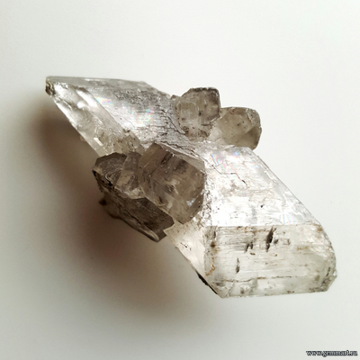 Гипс - Ульяновская область (G11)