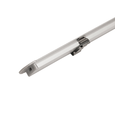 Алюминиевый профиль 4L-2206-VC ANOD Комплектный