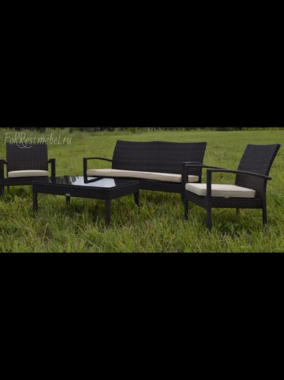 Комплект для отдыха MILANO