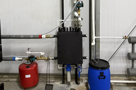 СКЛАД - 500 м2 г.о. Подольск