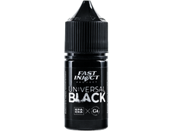 Universal Black 30 мл