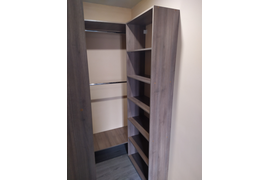 полки для обуви