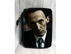 Пенал Сверхъестественное/ Supernatural №11