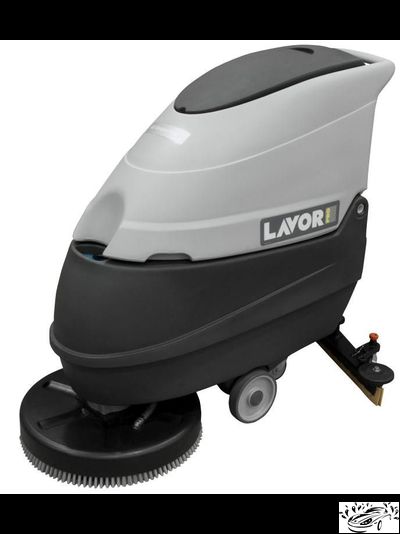Поломоечная машина Lavor FREE EVO 50 E