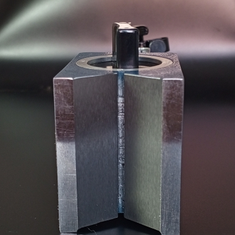 Штатив магнитный (Стойка магнитная) Премиум DIN F70-MV