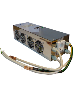 Гибридный инвертор Прогресс-12-5000-Hybrid-M