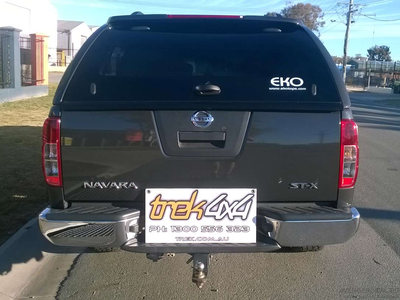 EKO Standart для Nissan Navara