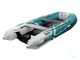 Лодка ПВХ Gladiator Air Sport E420S НДНД