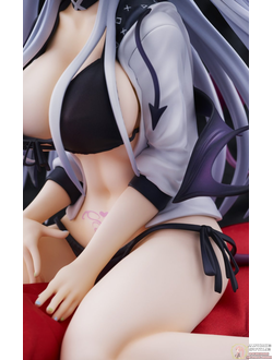 Фигурка Akumakko