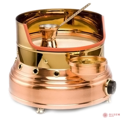 Кофе на песке JOHNY AK/8-1