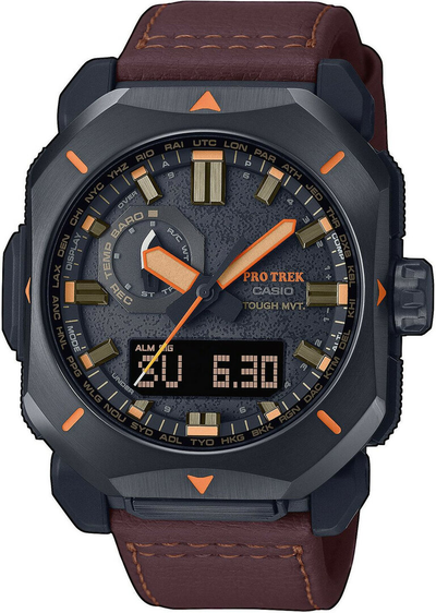 Tough mvt g shock 2025
