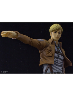 Фигурка 1/8 Эрвин Смит (Erwin Smith)
