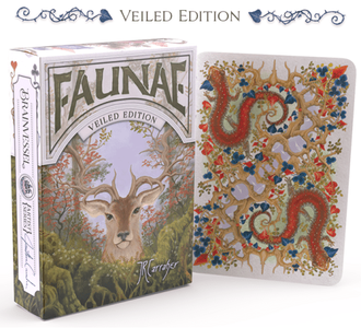 Faunae – Veiled Edition