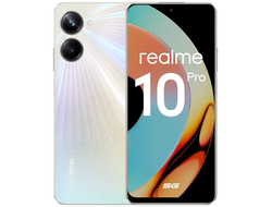 Realme 10 Pro 8/128GB Золотистый