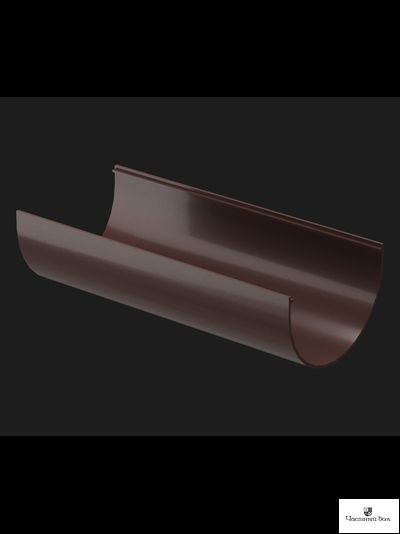 Желоб 3м PREMIUM