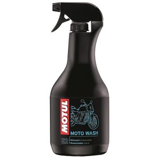 Концентрированное Моющее средство  Motul  E2 Moto-Wash  - 1 Л (105505)