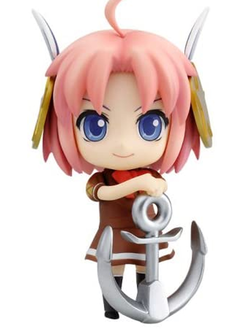 Нендроид Mari-tan